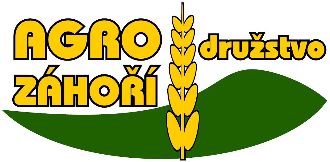 Logo Agro Záhoří